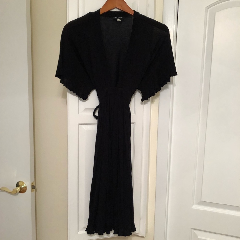 Victoria Secret purchase little black dress